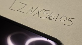 Good
													Google Pixel 10 Pro Fold - Unlocked, Moonstone, 256 GB, GU0NP, photo 4 of 7