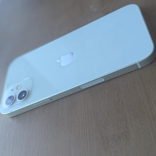 Apple iPhone 12 - Unlocked, 128 GB, Green, A2172