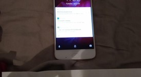 Mint
													Moto Z2 Force - Sprint, Gold, 64 GB, photo 2 of 10