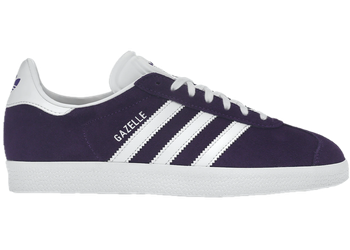 adidas Gazelle Rich Purple for sale