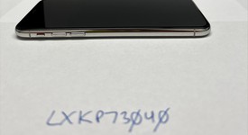 Mint
													Apple iPhone X - Unlocked, Silver, 256 GB, A1865, photo 6 of 6