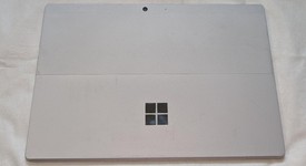 Good
													Microsoft Surface Pro 7 Plus - I5, Platinum, 256 GB, 8 GB, Wi-Fi, photo 6 of 6
