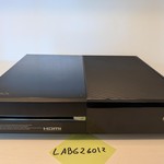 Fair Xbox One (2013) - 500 GB, Black