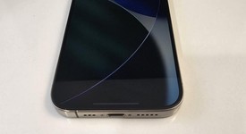 Good
													Apple iPhone 15 Pro - Unlocked, Natural, 256 GB, A2848, photo 5 of 10