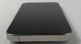 Mint
													Apple iPhone 15 Pro - Unlocked, White, 128 GB, A2848, photo 5 of 7