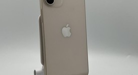 Good
													Apple iPhone 12 Mini - AT&T, White, 64 GB, A2176, photo 4 of 6