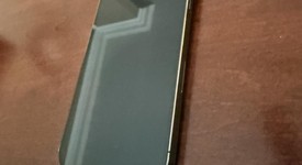 Good
													Apple iPhone 13 Pro Max - Unlocked, Graphite, 256 GB, A2484, photo 3 of 17