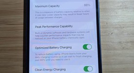 Fair
													Apple iPhone 12 - Unlocked, Blue, 64 GB, A2172, photo 1 of 15