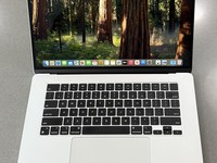MacBook Air 2023 - 15"