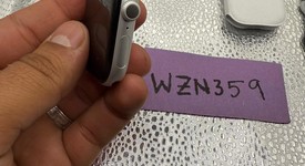 Mint
													Apple Watch Series 10 46mm - Silver, A2999 - GPS, Aluminum, photo 2 of 6