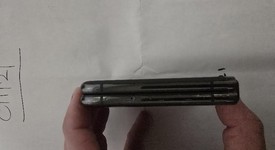 Good
													Motorola Razr Plus (2023) - Unlocked, Black, 256 GB, 8 GB, photo 2 of 8