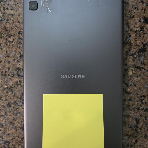 Samsung Galaxy Tab A7 Lite - AT&T, 32 GB, Gray, 3 GB, SM-T227U