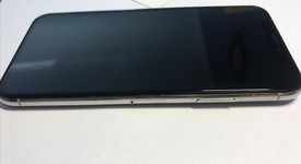 Good
													Apple iPhone X - AT&T, Silver, 64 GB, A1865, photo 5 of 7