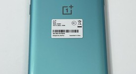 Mint
													OnePlus 8T - T-Mobile, Green, 256 GB, 12 GB, 5G, photo 3 of 7