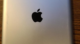 Fair
													Apple iPad 2 - Wi-Fi, White, 16 GB, A1395, photo 2 of 5
