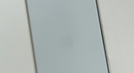 Good
													Apple iPhone 11 Pro Max - Unlocked, Silver, 256 GB, A2161, photo 3 of 10