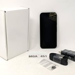 Fair Google Pixel 9 - Unlocked, 128 GB, Obsidian, 12 GB, G2YBB