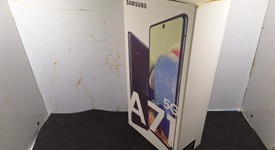 New
													Samsung Galaxy A71 5G - Unlocked, Black, 128 GB, 6 GB, SM-A716U1, photo 2 of 3