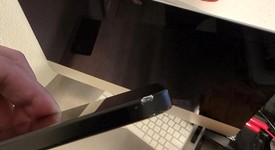 Fair
													Apple iPhone 15 Plus - Unlocked, Black, 256 GB, A2847, photo 5 of 8