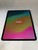 Mint Apple iPad Pro 12.9" 5th Gen 2021 - Wi-Fi, Gray, 512 GB