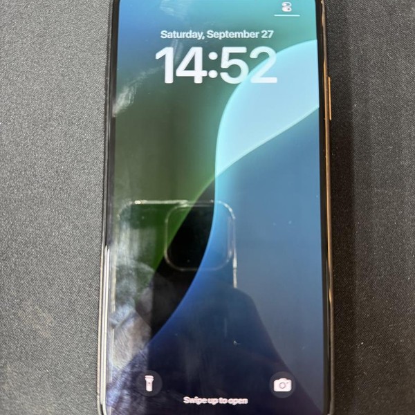 Apple iPhone 11 Pro Max - AT&T, 256 GB, Gray, A2161