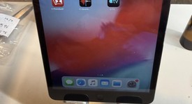 Good
													Apple iPad Mini 2 Retina - Unlocked, Black, 32 GB, photo 3 of 6