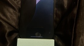 Good
													Apple iPhone 15 Pro Max - Unlocked, Black, 256 GB, A2849, photo 2 of 9