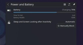 Mint
													Steam Deck - AMD, Black, 512 GB, 16 GB, photo 3 of 13