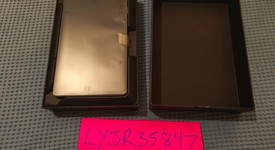 Mint
													Lenovo Legion Y700 Tablet (2022) - Wi-Fi, 256 GB, 12 GB, photo 3 of 7