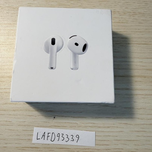 Apple AirPods (4th Gen) - Standard