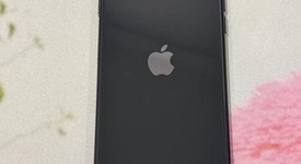 Good
													Apple iPhone SE 2nd Gen 2020 - Unlocked, Black, 64 GB, A2275, photo 2 of 7