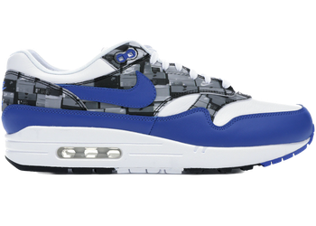 Nike Air Max 1 Atmos We Love Nike (Game Royal) for sale