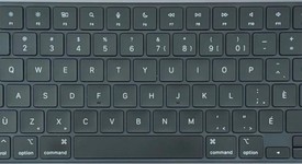 Good
													MacBook Pro Late 2023 (M3) - 14" - Apple M3 Max 16-core, Black, 2 TB, 128 GB, 40-core GPU, photo 3 of 16