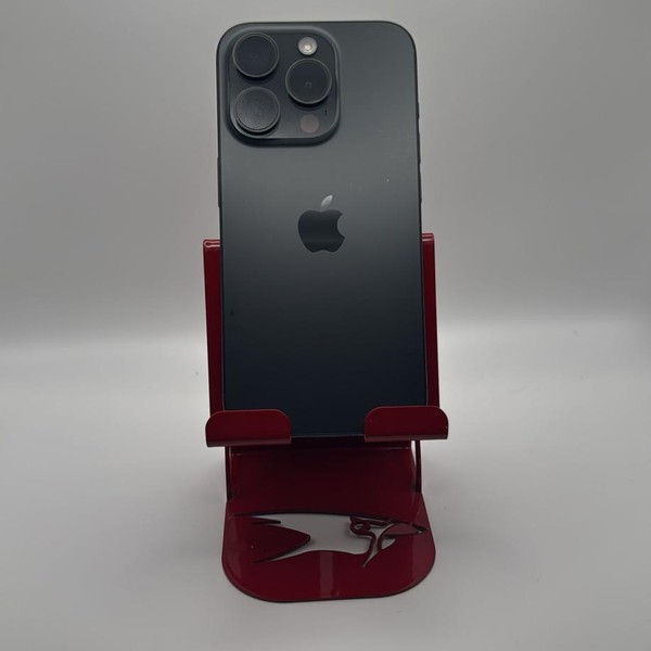 Apple iPhone 15 Pro - Boost, 128 GB, Black, A2848