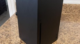 Mint
													Xbox Series X (2020) - Black, 1 TB, standard, photo 4 of 11