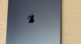 Mint
													Apple iPad Pro 13" (M4) 2024 - Unlocked, Black, 256 GB, 8 GB, A2926, Standard Glass, photo 4 of 6