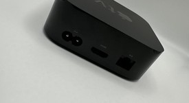 Good
													Apple TV 4k 2nd Gen (2021) - 64 GB, photo 3 of 13