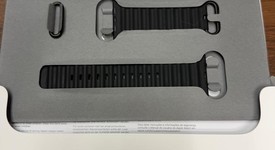 Good
													Apple Watch Ultra 3 49mm - Unlocked, Black, A3281, photo 2 of 8