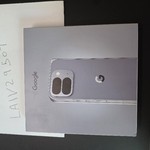 New Google Pixel 10 Pro Fold - Unlocked, 256 GB, Moonstone, GU0NP