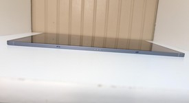 Mint
													Samsung Galaxy Tab S10 Plus - Wi-Fi, Moonstone Gray, 256 GB, 12 GB, SM-X820, photo 3 of 12