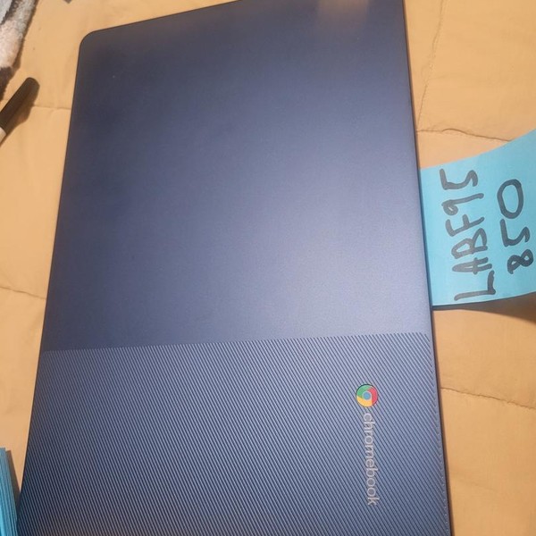 Lenovo IdeaPad Chromebook