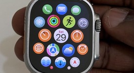 Good
													Apple Watch Ultra 2 49mm - Unlocked, Natural, A2986, photo 4 of 16