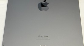 Good
													Apple iPad Pro 11" 4th Gen 2022 - Unlocked, Gray, 128 GB, photo 6 of 6