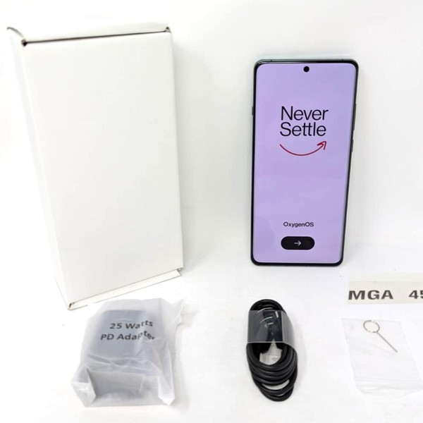 OnePlus 12 - Unlocked, 512 GB, Green, 16 GB, CPH2583