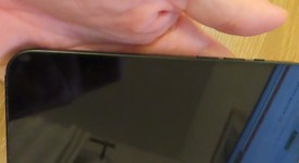 Good
													Apple iPhone 13 - Unlocked, Green, 128 GB, A2482, photo 2 of 4