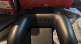 Mint
													Nintendo Switch 2 - Red & Blue, Standard, photo 4 of 12