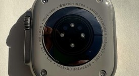 Good
													Apple Watch Ultra 2 49mm - Unlocked, Natural, A2986, photo 3 of 15