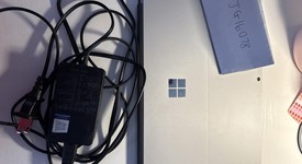 Mint
													Microsoft Surface Pro 7 - I5, Platinum, 128 GB, 8 GB, photo 1 of 7
