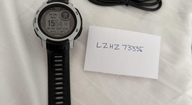 Good
													Garmin Instinct 2 - Gray, Solar, Surf, photo 4 of 7