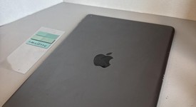 Good
													Apple iPad 9th Gen - Wi-Fi, Gray, 64 GB, A2602, photo 4 of 5